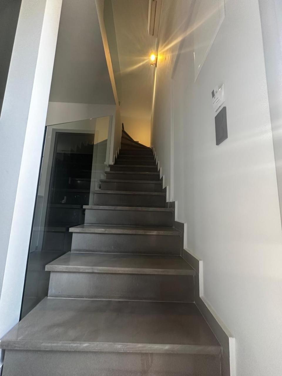 Aithra Hotel Paradíszosz Kültér fotó